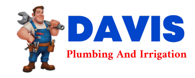 Trusted plumber in KESHENA